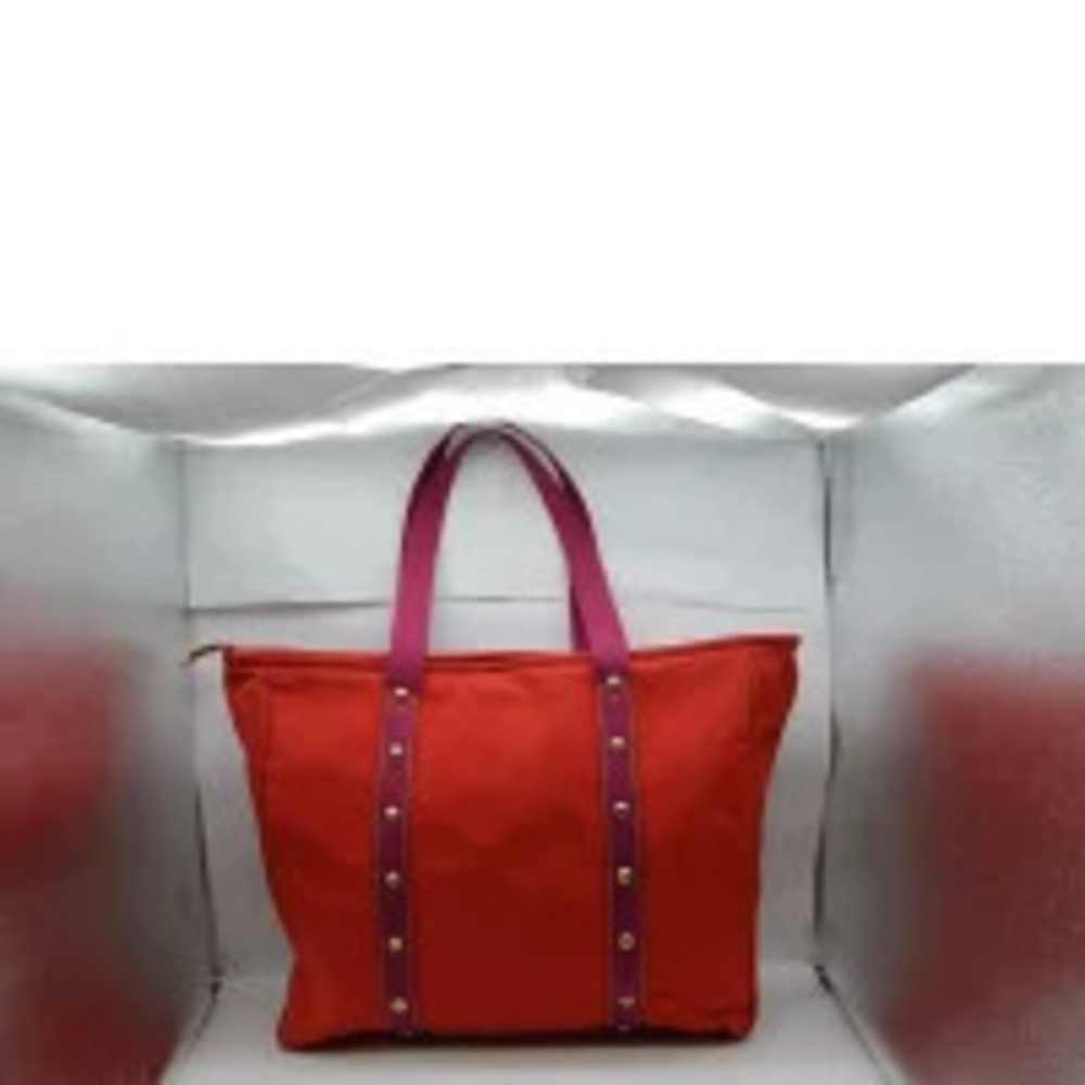 Louis Vuitton Rouge B Antigua Cabas